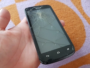 Huawei Ascend Y520 pentru piese.