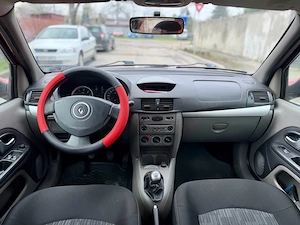 Renault Symbol 2009, 1.2 MPI, 150.000Km - imagine 5