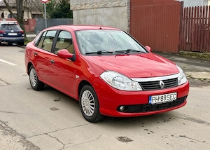 Renault Symbol 2009, 1.2 MPI, 150.000Km - imagine 3