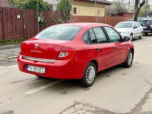 Renault Symbol 2009, 1.2 MPI, 150.000Km - imagine 2