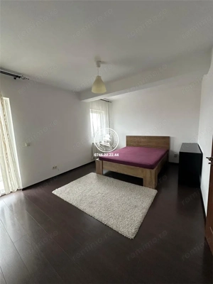 Apartament 3 camere de inchiriat, Valea Lupului