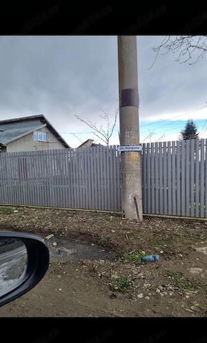 Teren Tartasesti - imagine 4