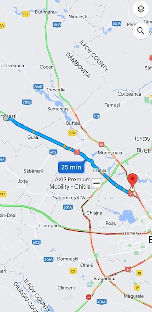 Teren Tartasesti - imagine 3