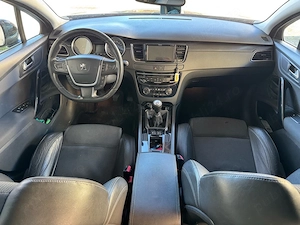 Peugeot 508 2.0HDI 2015 - imagine 4