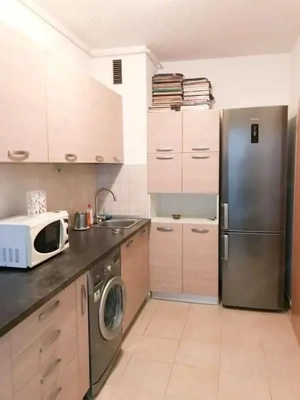 Apartament 2 camere modern, centrală, bloc nou, Titan - imagine 8