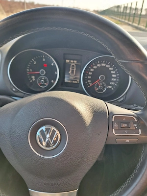 Vand Golf 6 varianta style - imagine 6