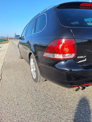 Vand Golf 6 varianta style - imagine 4