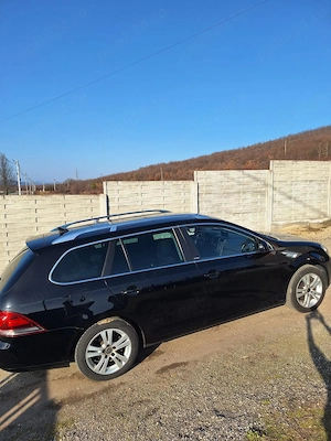 Vand Golf 6 varianta style - imagine 2