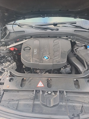 Bmw x3 2010 2.0D 184CP - imagine 9