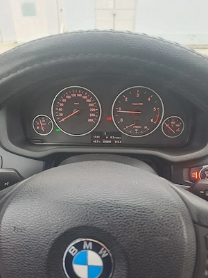 Bmw x3 2010 2.0D 184CP - imagine 7