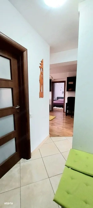 Apartament 2 camere, centrală proprie, pet friendly, Mihai Bravu - imagine 5