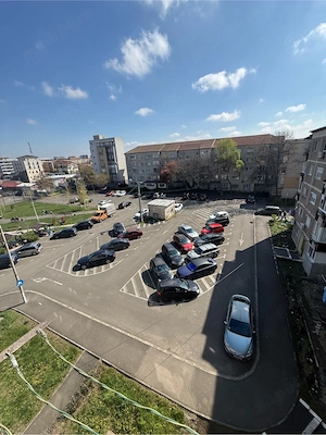 apartament zona lipovei - imagine 8