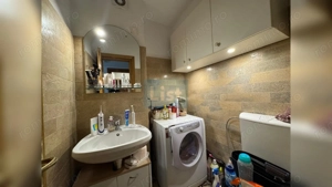 FARA COMISION! 4camere, decomandat 77 mp, etajul 3/4, zona Kaufland - imagine 8