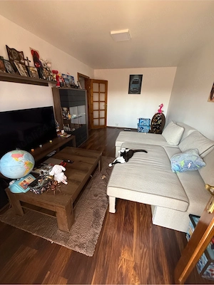 apartament zona lipovei - imagine 6