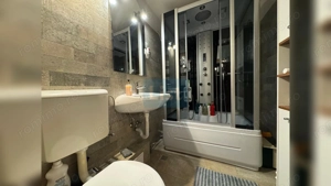 FARA COMISION! 4camere, decomandat 77 mp, etajul 3/4, zona Kaufland - imagine 7