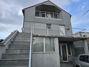 Casa P+1+M zona Brătianu sau schimburi imobiliare și auto - imagine 4