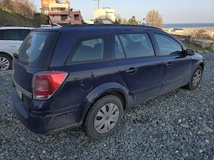 Opel Astra H 1.7 CDTI 2005 - imagine 2