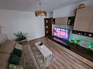 Apartament 3 camere modern | 2 băi | 75 mp | Metrou Dimitrie Leonida |