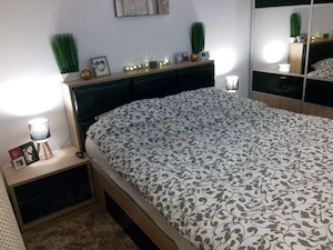 Apartament 3 camere modern | 2 băi | 75 mp | Metrou Dimitrie Leonida | - imagine 4