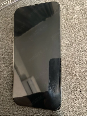iPhone 13 pro Max 512 - imagine 2
