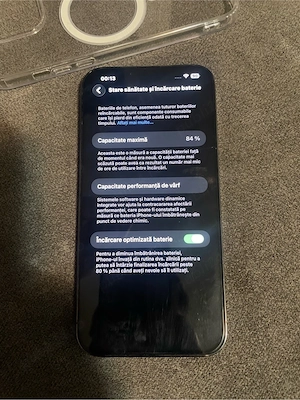 iPhone 13 pro Max 512 - imagine 4