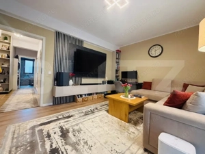  Apartament 2 camere – stil, confort și natură, într-o locație de poveste! 