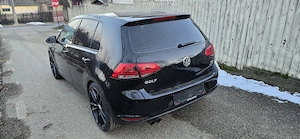 Vw Golf 7 1.4TSI 140Cp  alcantara,clima,pilot carlig - imagine 4