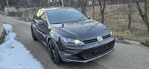 Vw Golf 7 1.4TSI 140Cp  alcantara,clima,pilot carlig