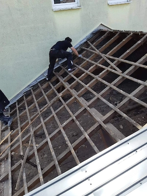 facem acoperișuri - imagine 5