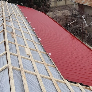 facem acoperișuri - imagine 3