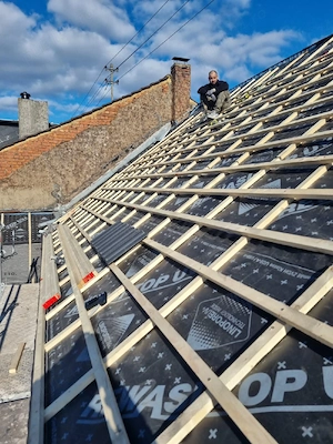 facem acoperișuri - imagine 4