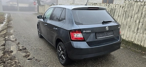 Skoda Fabia 3 1.2 tsi 104.000km  Euro 6,clima  - imagine 4