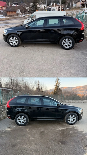Volvo XC60 2.4D D4 4X4 - imagine 3