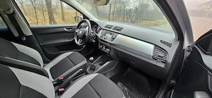 Skoda Fabia 3 1.2 tsi 104.000km  Euro 6,clima  - imagine 5