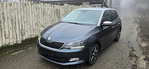 Skoda Fabia 3 1.2 tsi 104.000km  Euro 6,clima 