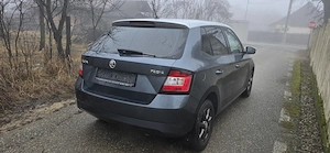 Skoda Fabia 3 1.2 tsi 104.000km  Euro 6,clima  - imagine 3