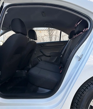 Skoda Rapid Ambition 2013 Cu Doar 70.000KM Unic Propietar Euro 5 GPL Tomasetto 1.2TSI 105 CP - imagine 5