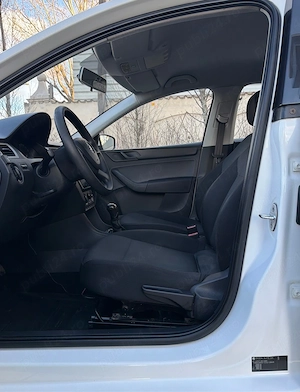 Skoda Rapid Ambition 2013 Cu Doar 70.000KM Unic Propietar Euro 5 GPL Tomasetto 1.2TSI 105 CP - imagine 2