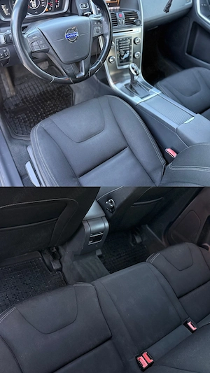 Volvo XC60 2.4D D4 4X4 - imagine 5