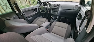 Skoda fabia Scout 1.2Tsi 130.000km clima automata etc - imagine 5