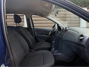 Dacia Logan 2019 SL 105.000KM Unic Propietar Euro 6 - imagine 3