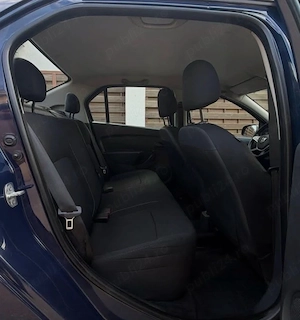 Dacia Logan 2019 SL 105.000KM Unic Propietar Euro 6 - imagine 5