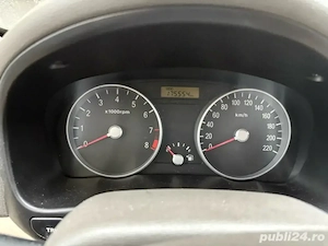 Hyundai accent benzina +gpl - imagine 2