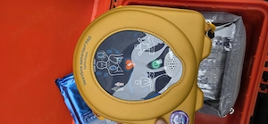 Defibrilator Heart Sine SAM 500P - imagine 2