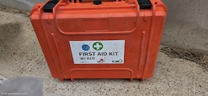 Defibrilator Heart Sine SAM 500P