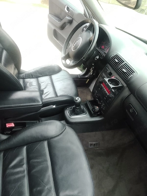 Audi A3 8L - imagine 5