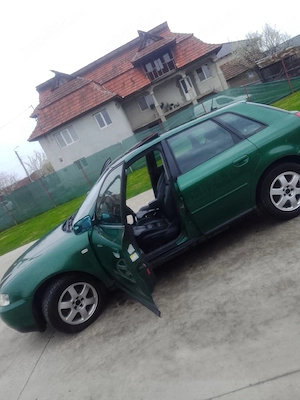 Audi A3 8L - imagine 3