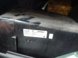 Audi A3 8L - imagine 2