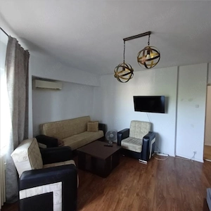 Garsoniera decomandată 44 mp chiar la Parcul Sebastian ideala pentru cuplu tânăr - imagine 2