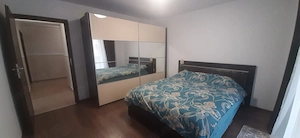 Inchiriez Ap. 2 cam. UrbanResidence (Tractorul) - imagine 5